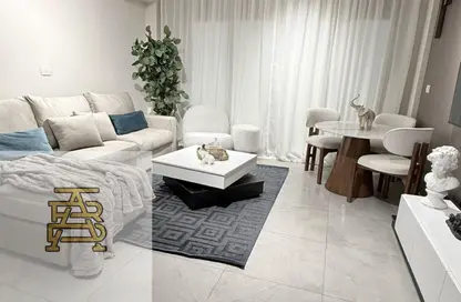 شقة - 2 غرف نوم - 1 حمام للايجار في پريڤادو - مدينتي - القاهرة