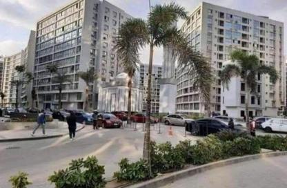 Apartment - 3 Bedrooms - 3 Bathrooms for sale in One Kattameya - El Katameya Compounds - El Katameya - New Cairo City - Cairo