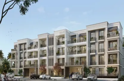 Apartment - 2 Bedrooms - 2 Bathrooms for sale in Belle Vie - New Zayed City - Sheikh Zayed City - Giza Apartment - 2 Bedrooms - 2 Bathrooms for sale in Belle Vie - New Zayed City - Sheikh Zayed City - Giza