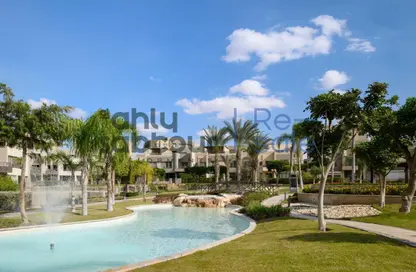 Apartment - 4 Bedrooms - 4 Bathrooms for sale in The Square - 5th Settlement Compounds - The 5th Settlement - New Cairo City - Cairo