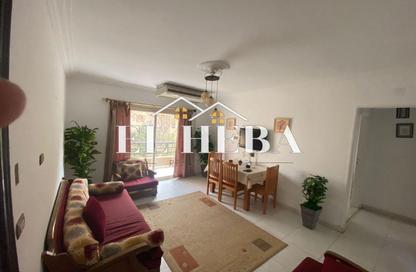 Apartment - 2 Bedrooms - 1 Bathroom for rent in Madinaty - Cairo Apartment - 2 Bedrooms - 1 Bathroom for rent in Madinaty - Cairo