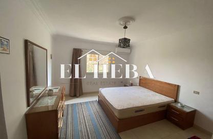 Apartment - 2 Bedrooms - 1 Bathroom for rent in Madinaty - Cairo