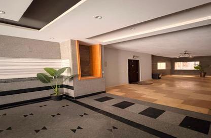 Apartment - 3 Bedrooms - 3 Bathrooms for sale in North Lotus - El Lotus - New Cairo City - Cairo