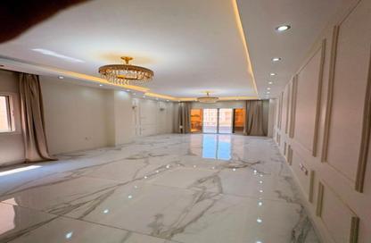 Apartment - 3 Bedrooms - 3 Bathrooms for sale in North Lotus - El Lotus - New Cairo City - Cairo