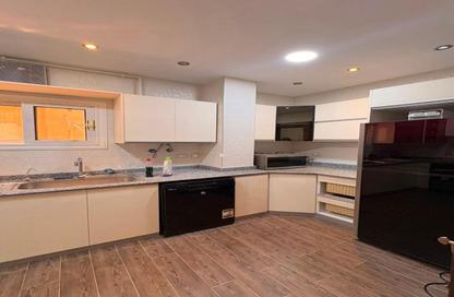 Apartment - 3 Bedrooms - 3 Bathrooms for sale in North Lotus - El Lotus - New Cairo City - Cairo