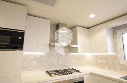 Villa - 5 - 4 for rent in Mivida - 5th Settlement Compounds - The 5th Settlement - New Cairo City - Cairo