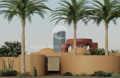 Villa - 3 - 3 for sale in Tuban Islands - El Gouna - Hurghada - Red Sea Villa - 3 - 3 for sale in Tuban Islands - El Gouna - Hurghada - Red Sea