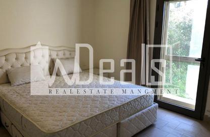 Chalet - 3 Bedrooms - 3 Bathrooms for sale in Marassi - Sidi Abdel Rahman - North Coast Chalet - 3 Bedrooms - 3 Bathrooms for sale in Marassi - Sidi Abdel Rahman - North Coast