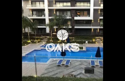 شقة - 3 غرف نوم - 2 حمامات للبيع في الباتيو اورو - كمبوندات التجمع الخامس - التجمع الخامس - مدينة القاهرة الجديدة - القاهرة