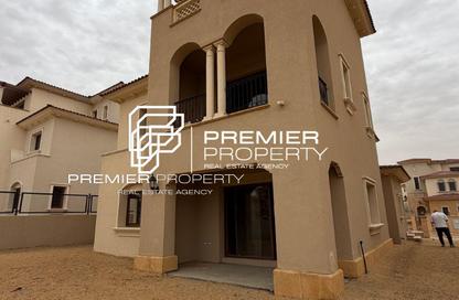 Villa - 3 Bedrooms - 4 Bathrooms for sale in City Gate - 5th Settlement Compounds - The 5th Settlement - New Cairo City - Cairo Villa - 3 Bedrooms - 4 Bathrooms for sale in City Gate - 5th Settlement Compounds - The 5th Settlement - New Cairo City - Cairo