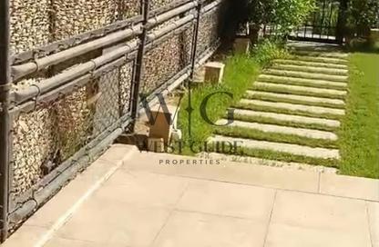 Apartment - 3 - 3 for rent in Zed West - Sheikh Zayed Compounds - Sheikh Zayed City - Giza