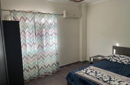 Chalet - 2 - 1 for sale in Bungalows - Markaz Al Hamam - North Coast Chalet - 2 - 1 for sale in Bungalows - Markaz Al Hamam - North Coast