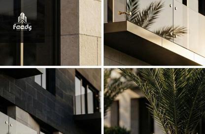 Apartment - 1 Bedroom - 1 Bathroom for sale in Hyde Park Business District Mall - South Teseen St. - The 5th Settlement - New Cairo City - Cairo