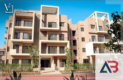 شقة - 3 - 3 للايجار في مون ريزيدنس - فيفث سكوير - التجمع الخامس - مدينة القاهرة الجديدة - القاهرة