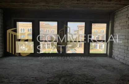 Office Space - Studio - 1 Bathroom for rent in Mivida - 5th Settlement Compounds - The 5th Settlement - New Cairo City - Cairo