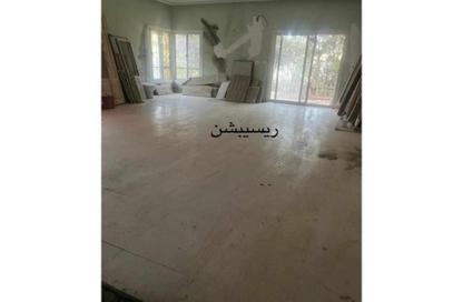 Villa - 3 Bedrooms - 2 Bathrooms for sale in Al Rehab - New Cairo City - Cairo