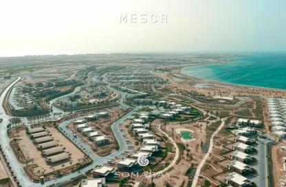 Chalet - 3 Bedrooms - 3 Bathrooms for sale in Mesca - Soma Bay - Safaga - Hurghada - Red Sea Chalet - 3 Bedrooms - 3 Bathrooms for sale in Mesca - Soma Bay - Safaga - Hurghada - Red Sea