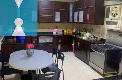 Apartment - 3 - 3 for sale in Opera City - 6th District - Sheikh Zayed City - Giza
