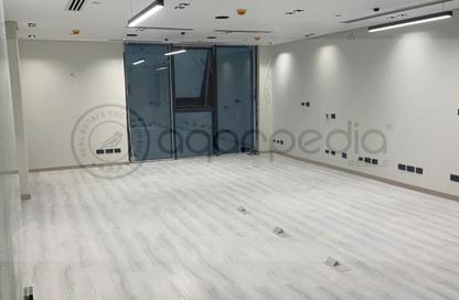 Office Space - Studio - 1 Bathroom for rent in Hyde Park Business District Mall - South Teseen St. - The 5th Settlement - New Cairo City - Cairo