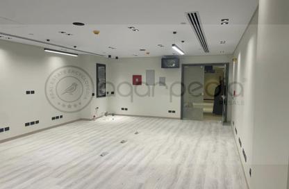 Office Space - Studio - 1 Bathroom for rent in Hyde Park Business District Mall - South Teseen St. - The 5th Settlement - New Cairo City - Cairo