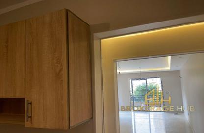 Apartment - 3 Bedrooms - 3 Bathrooms for rent in The Square - 5th Settlement Compounds - The 5th Settlement - New Cairo City - Cairo