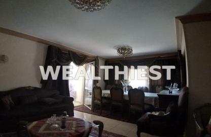 Apartment - 3 Bedrooms - 2 Bathrooms for sale in Privado - Madinaty - Cairo