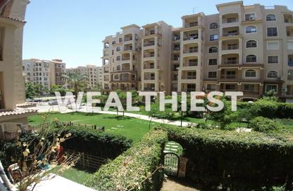 Apartment - 3 Bedrooms - 2 Bathrooms for sale in Privado - Madinaty - Cairo