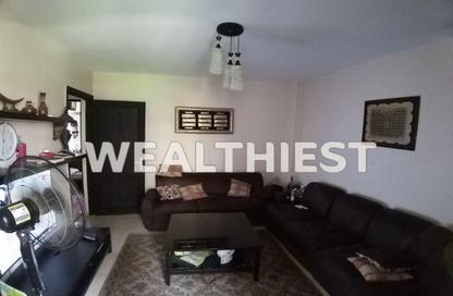 Apartment - 3 Bedrooms - 2 Bathrooms for sale in Privado - Madinaty - Cairo