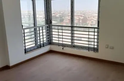 Apartment - 3 Bedrooms - 3 Bathrooms for rent in North Lotus - El Lotus - New Cairo City - Cairo