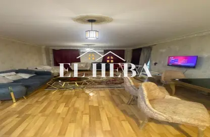 Apartment - 3 Bedrooms - 2 Bathrooms for rent in Madinaty - Cairo