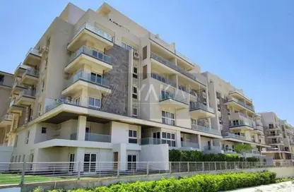 شقة - 3 غرف نوم - 3 حمامات للبيع في ماونتن فيو اى سيتي - كمبوندات التجمع الخامس - التجمع الخامس - مدينة القاهرة الجديدة - القاهرة