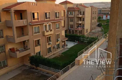 شقة - 3 غرف نوم - 2 حمامات للبيع في مدينة الخمائل - كمبوندات الشيخ زايد - الشيخ زايد - الجيزة