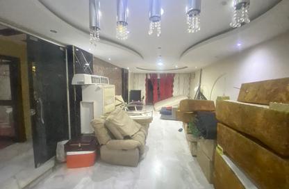 Apartment - 3 Bedrooms - 2 Bathrooms for sale in Al Mansouria Rd - Mashal - El Haram - Hay El Haram - Giza