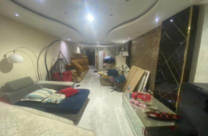 Apartment - 3 Bedrooms - 2 Bathrooms for sale in Al Mansouria Rd - Mashal - El Haram - Hay El Haram - Giza