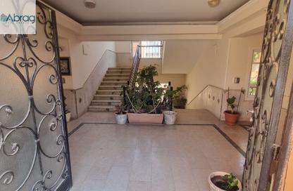 Apartment - 4 Bedrooms - 4 Bathrooms for sale in Al Nada - Sheikh Zayed Compounds - Sheikh Zayed City - Giza Apartment - 4 Bedrooms - 4 Bathrooms for sale in Al Nada - Sheikh Zayed Compounds - Sheikh Zayed City - Giza