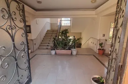 Apartment - 4 Bedrooms - 4 Bathrooms for sale in Al Nada - Sheikh Zayed Compounds - Sheikh Zayed City - Giza