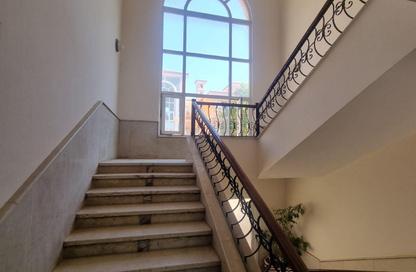 Apartment - 4 Bedrooms - 4 Bathrooms for sale in Al Nada - Sheikh Zayed Compounds - Sheikh Zayed City - Giza
