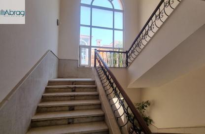 Apartment - 4 Bedrooms - 4 Bathrooms for sale in Al Nada - Sheikh Zayed Compounds - Sheikh Zayed City - Giza Apartment - 4 Bedrooms - 4 Bathrooms for sale in Al Nada - Sheikh Zayed Compounds - Sheikh Zayed City - Giza