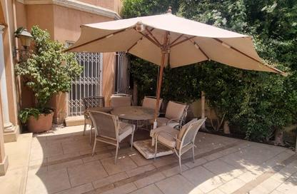 Apartment - 4 Bedrooms - 4 Bathrooms for sale in Al Nada - Sheikh Zayed Compounds - Sheikh Zayed City - Giza