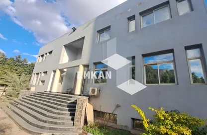 مصنع - استوديو - 4 حمامات للبيع في ابو رواش - القاهرة