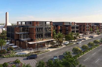 Office Space - Studio for sale in Saada Compound - New Cairo City - Cairo Office Space - Studio for sale in Saada Compound - New Cairo City - Cairo