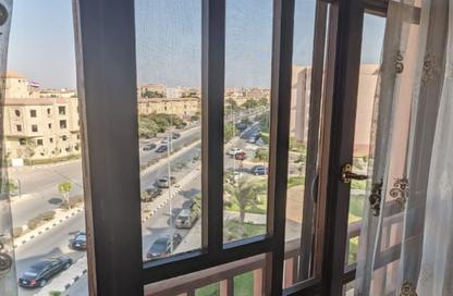 Apartment - 4 - 3 for sale in Al Rehab - New Cairo City - Cairo