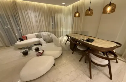 شقة - 3 غرف نوم - 3 حمامات للبيع في ميفيدا - كمبوندات التجمع الخامس - التجمع الخامس - مدينة القاهرة الجديدة - القاهرة