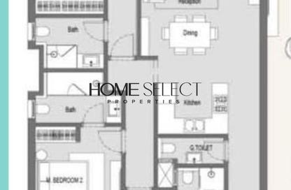 Chalet - 3 Bedrooms - 4 Bathrooms for sale in Hacienda Waters - Qesm Ad Dabaah - North Coast Chalet - 3 Bedrooms - 4 Bathrooms for sale in Hacienda Waters - Qesm Ad Dabaah - North Coast