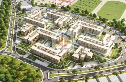 شقة - 3 غرف نوم - 3 حمامات للبيع في امتداد الرحاب - الرحاب - مدينة القاهرة الجديدة - القاهرة