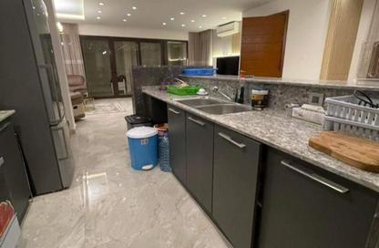Chalet - 3 Bedrooms - 3 Bathrooms for sale in Marassi - Sidi Abdel Rahman - North Coast