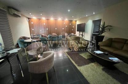 Office Space - Studio - 1 Bathroom for sale in Stoda - Sheraton Al Matar - El Nozha - Cairo