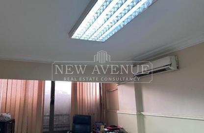 Office Space - Studio - 1 Bathroom for sale in Stoda - Sheraton Al Matar - El Nozha - Cairo