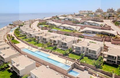 Chalet - 2 - 2 for sale in IL Monte Galala - Al Ain Al Sokhna - Suez Chalet - 2 - 2 for sale in IL Monte Galala - Al Ain Al Sokhna - Suez