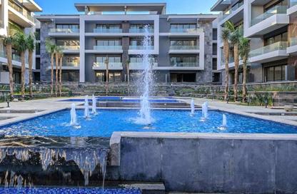 Apartment - 3 - 2 for rent in El Patio 7 - 5th Settlement Compounds - The 5th Settlement - New Cairo City - Cairo Apartment - 3 - 2 for rent in El Patio 7 - 5th Settlement Compounds - The 5th Settlement - New Cairo City - Cairo